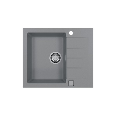 ALVEUS Cadit 10 granitinė plautuvė (pasirenkama spalva)