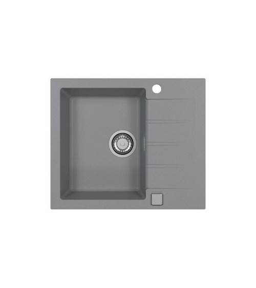 ALVEUS Cadit 10 granitinė plautuvė (pasirenkama spalva)