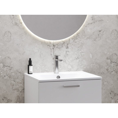 Ravak CR II 014.00CR praustuvo maišytuvas, 175 mm, be dugno vožtuvo, pasirinkite spalvą