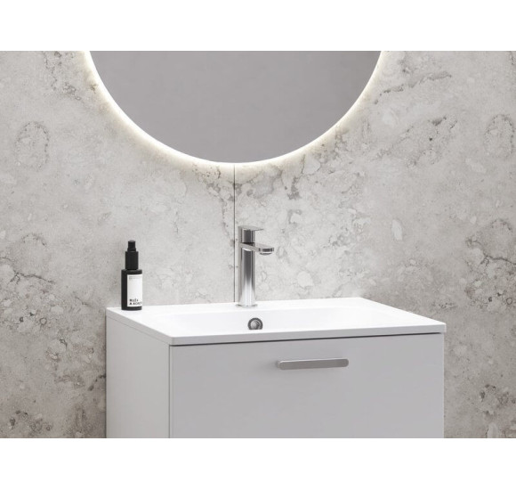 Ravak CR II 014.00CR praustuvo maišytuvas, 175 mm, be dugno vožtuvo, pasirinkite spalvą