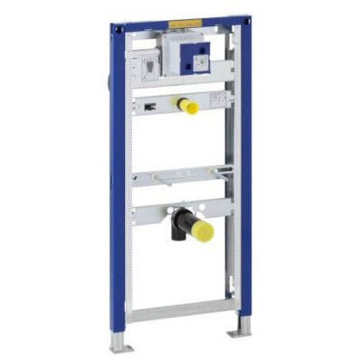 Geberit Duofix pisuaro potinkinis rėmas 112x50 cm