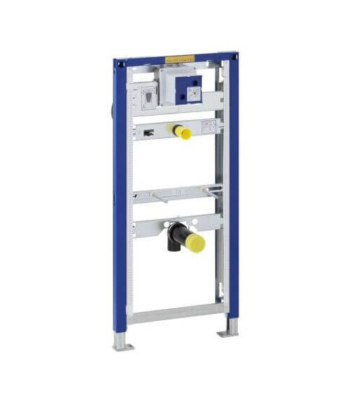 Geberit Duofix pisuaro potinkinis rėmas 112x50 cm