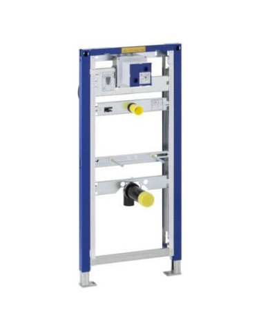 Geberit Duofix pisuaro potinkinis rėmas 112x50 cm