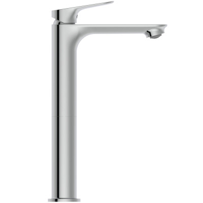 Ideal Standard Ceralife O H240 BlueStart aukštas maišytuvas praustuvui, be dugno vožtuvo, pasirinkite spalvą