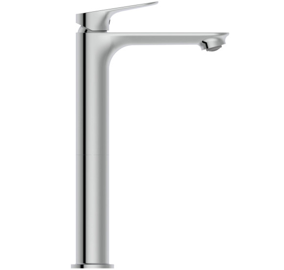 Ideal Standard Ceralife O H240 BlueStart aukštas maišytuvas praustuvui, be dugno vožtuvo, pasirinkite spalvą