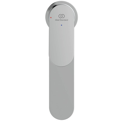 Ideal Standard Ceralife O H240 BlueStart aukštas maišytuvas praustuvui, be dugno vožtuvo, pasirinkite spalvą