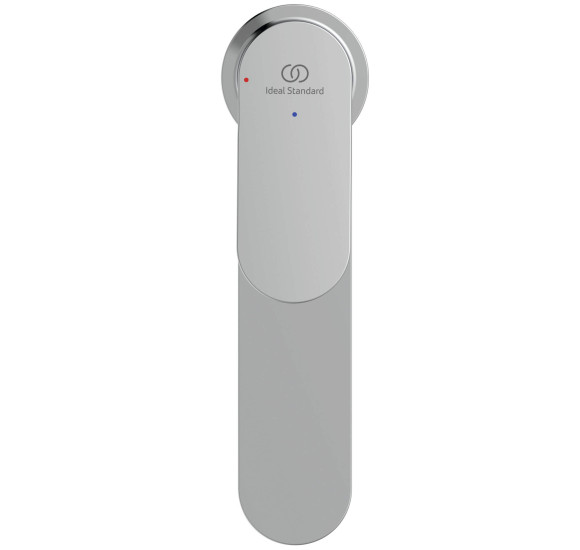 Ideal Standard Ceralife O H240 BlueStart aukštas maišytuvas praustuvui, be dugno vožtuvo, pasirinkite spalvą