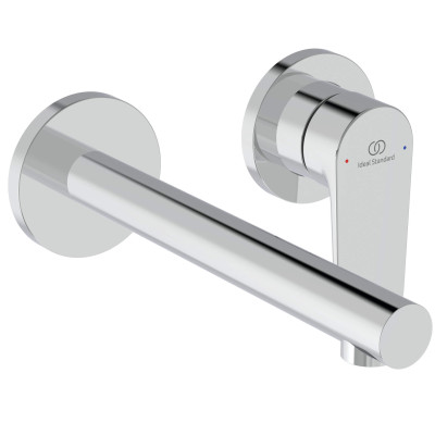 Ideal Standard CeraLife O BE019AA potinkinis praustuvo maišytuvas, chromo spalvos