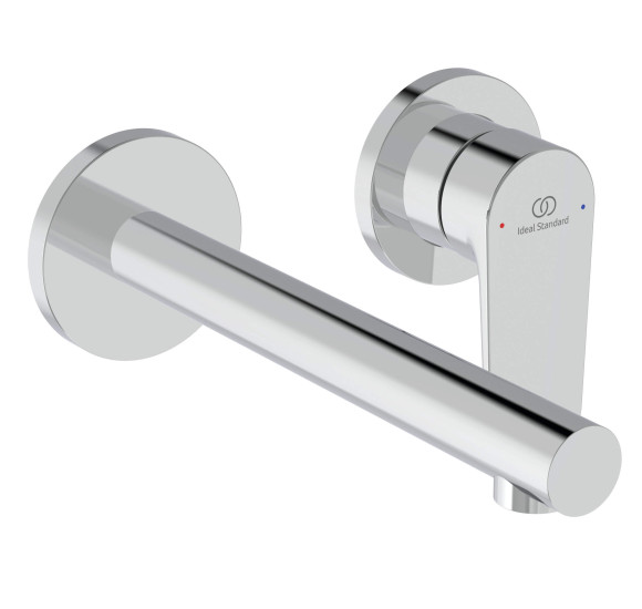 Ideal Standard CeraLife O BE019AA potinkinis praustuvo maišytuvas, chromo spalvos