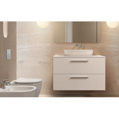 Ideal Standard CeraLife O BE019AA potinkinis praustuvo maišytuvas, chromo spalvos