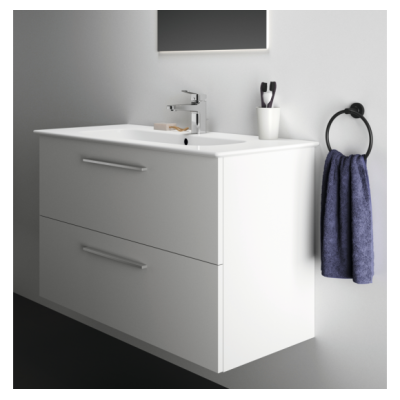 Ideal Standard i.life rankenėlė spintelei T5742AA, 336 mm ilgio, pasirinkite spalvą