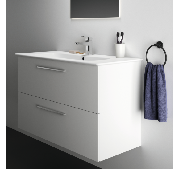 Ideal Standard i.life rankenėlė spintelei T5742AA, 336 mm ilgio, pasirinkite spalvą