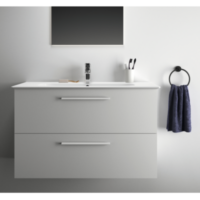 Ideal Standard i.life rankenėlė spintelei T5742AA, 336 mm ilgio, pasirinkite spalvą