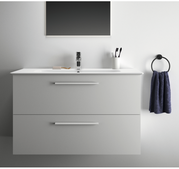 Ideal Standard i.life rankenėlė spintelei T5742AA, 336 mm ilgio, pasirinkite spalvą