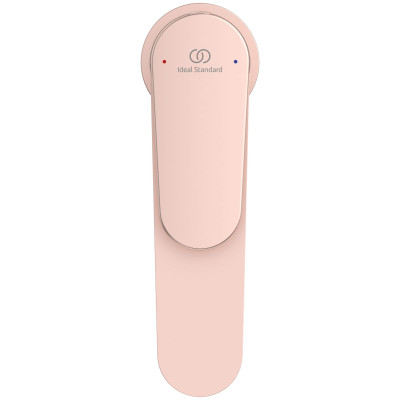 Ideal Standard Cerafine O maišytuvas praustuvui su dugno vožtuvu, pasirinkite spalvą