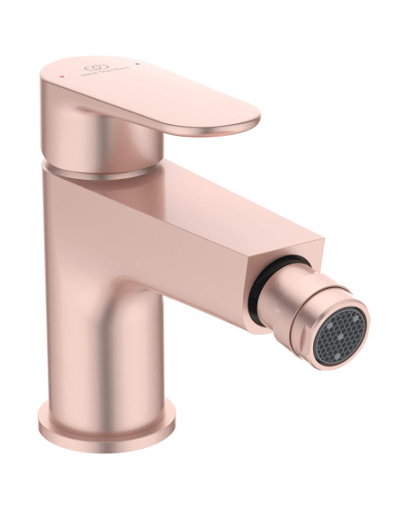 Ideal Standard Cerafine O bide maišytuvas su Click-Clack dugno vožtuvu, pasirinkite spalvą