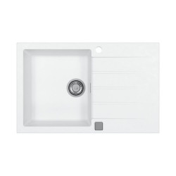 ALVEUS Cadit 20 granitinė plautuvė (pasirenkama spalva)