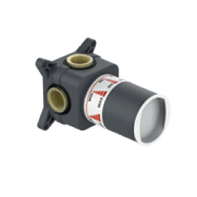 QD Magistrolab potinkinė dėžutė praustuvo maišytuvui (Hammer serija)