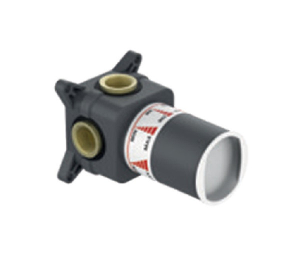 QD Magistrolab potinkinė dėžutė praustuvo maišytuvui (Hammer serija)