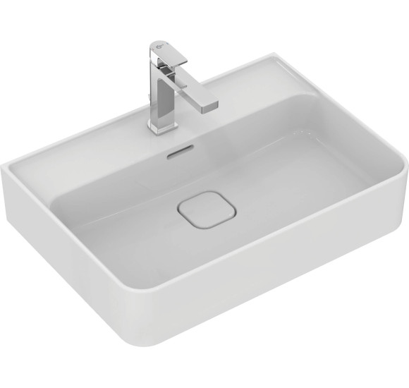 Ideal Standard Strada II praustuvas, 60 cm, baltos blizgios spalvos