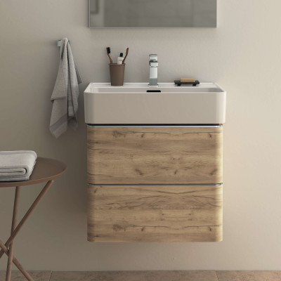 Ideal Standard Strada II praustuvas, 60 cm, baltos blizgios spalvos