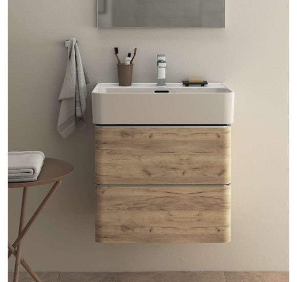 Ideal Standard Strada II praustuvas, 60 cm, baltos blizgios spalvos