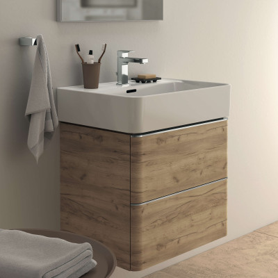 Ideal Standard Strada II praustuvas, 60 cm, baltos blizgios spalvos