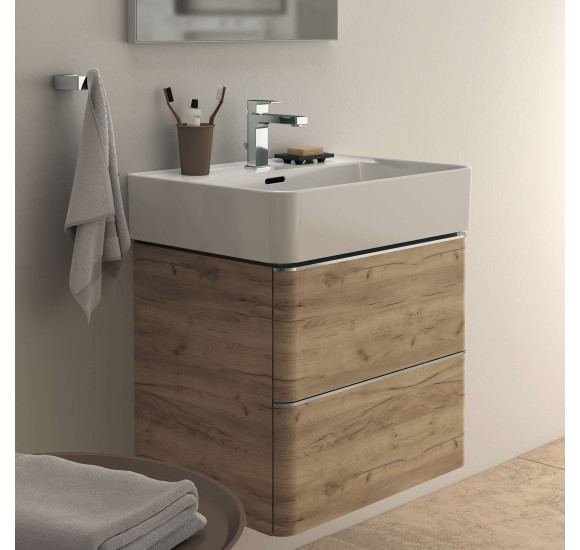 Ideal Standard Strada II praustuvas, 60 cm, baltos blizgios spalvos