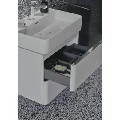 Ideal Standard Strada II praustuvas, 60 cm, baltos blizgios spalvos