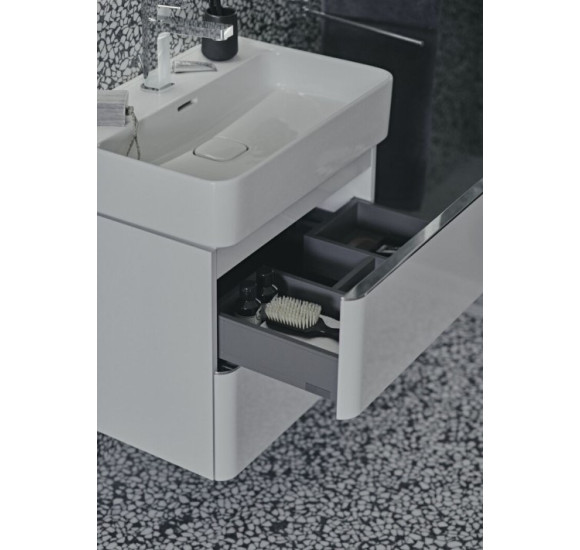 Ideal Standard Strada II praustuvas, 60 cm, baltos blizgios spalvos