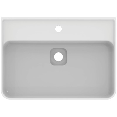 Ideal Standard Strada II praustuvas, 60 cm, baltos blizgios spalvos