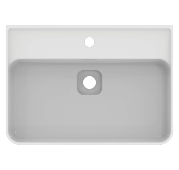 Ideal Standard Strada II praustuvas, 60 cm, baltos blizgios spalvos