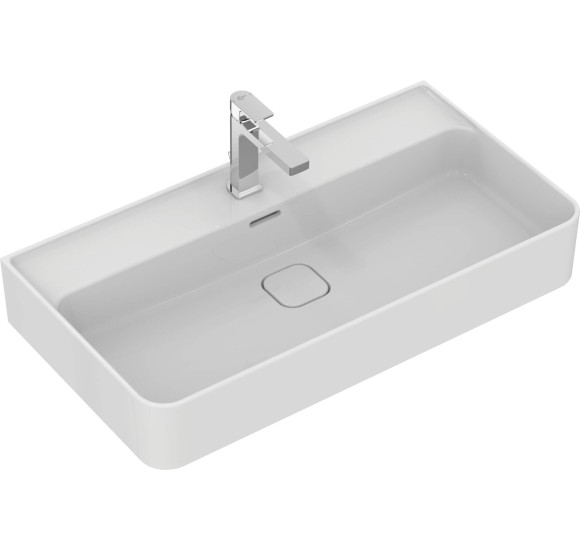 Ideal Standard Strada II praustuvas, 80 cm, baltos blizgios spalvos