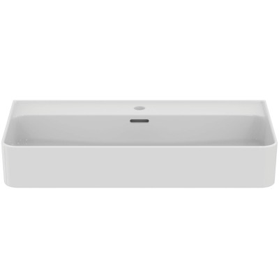 Ideal Standard Strada II praustuvas, 80 cm, baltos blizgios spalvos