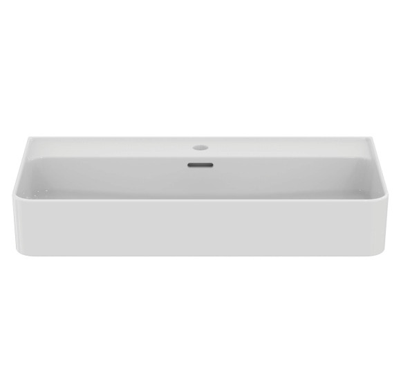 Ideal Standard Strada II praustuvas, 80 cm, baltos blizgios spalvos