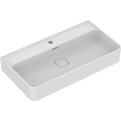 Ideal Standard Strada II praustuvas, 80 cm, baltos blizgios spalvos