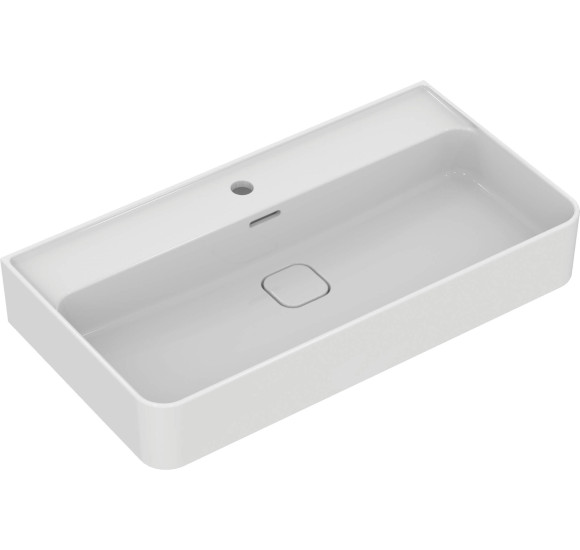 Ideal Standard Strada II praustuvas, 80 cm, baltos blizgios spalvos