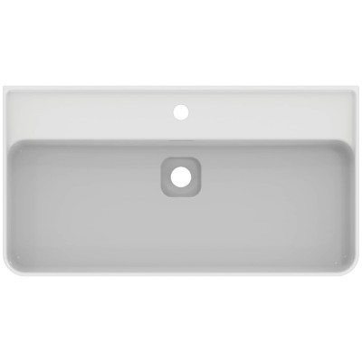 Ideal Standard Strada II praustuvas, 80 cm, baltos blizgios spalvos