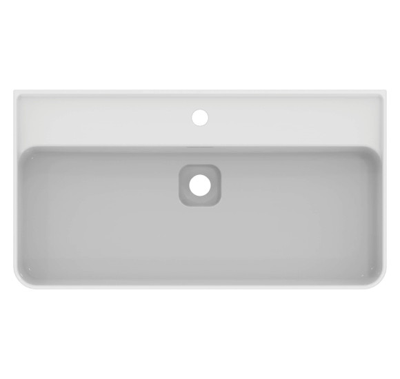 Ideal Standard Strada II praustuvas, 80 cm, baltos blizgios spalvos