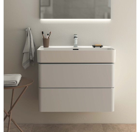 Ideal Standard Strada II praustuvas, 80 cm, baltos blizgios spalvos