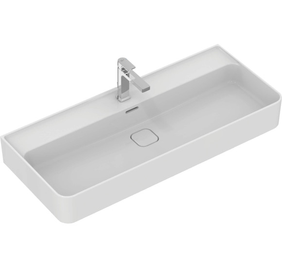 Ideal Standard Strada II praustuvas, 100 cm, baltos blizgios spalvos