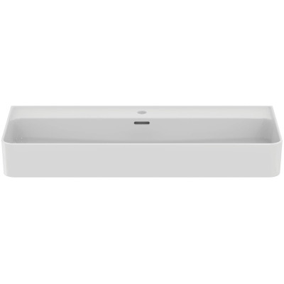 Ideal Standard Strada II praustuvas, 100 cm, baltos blizgios spalvos