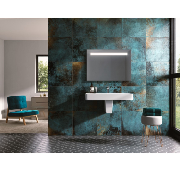 Ideal Standard Strada II praustuvas, 100 cm, baltos blizgios spalvos