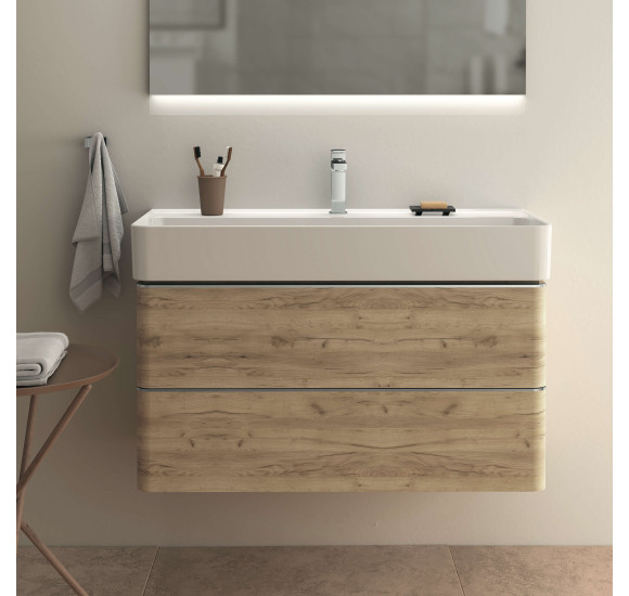 Ideal Standard Strada II praustuvas, 100 cm, baltos blizgios spalvos