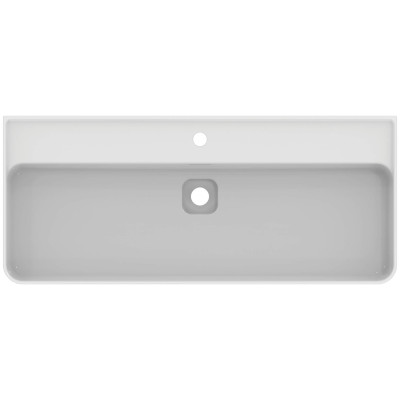 Ideal Standard Strada II praustuvas, 100 cm, baltos blizgios spalvos