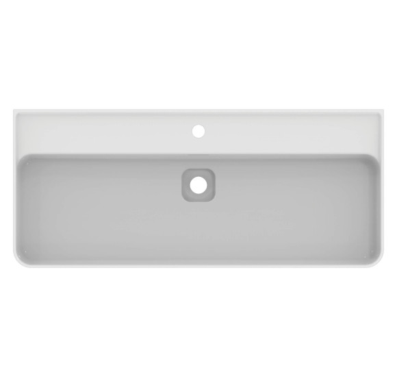 Ideal Standard Strada II praustuvas, 100 cm, baltos blizgios spalvos