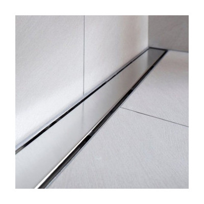 ACO ShowerDrain C nerūdijančiojo plieno grotelės. Massive