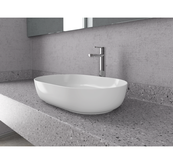 DuraSeramik Rose praustuvas 60x40