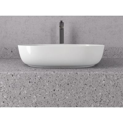 DuraSeramik Rose praustuvas 60x40