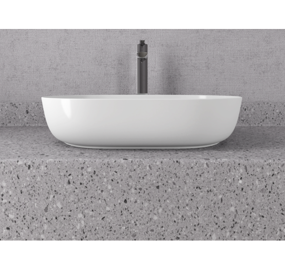 DuraSeramik Rose praustuvas 60x40